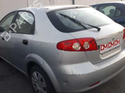 Bootlid window BMW 3 (E90)  | BP30372131C64 