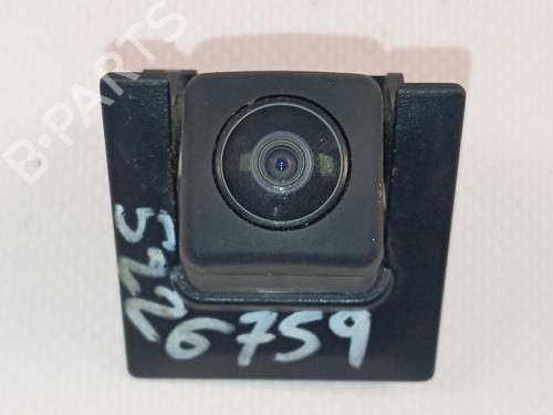 Used Camera Camera MAZDA CX-60 (KH_) 3.3 e-SKYACTIV-D MHEV (200 hp) 40120586 40120586