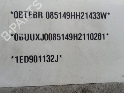 Motor VW ID.5 (E39) GTX 4motion | BP29410149M1 