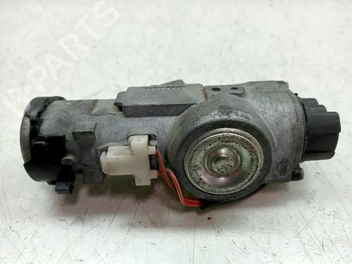 Used Other NISSAN QASHQAI / QASHQAI +2 I (J10, NJ10, JJ10E) [2006-2014]  15252208