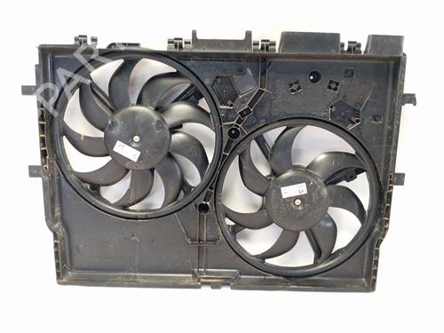 Radiator fan PEUGEOT BOXER Van 2.2 BlueHDi 120 | BP29358958M35 