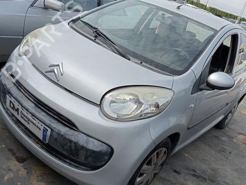 AC compressor CITROËN C1 (PM_, PN_) 1.0 | BP27316207M34 