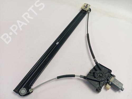 Front right window mechanism MAN TGE Platform/Chassis (UZ_) | BP37239093C23 - Image 4