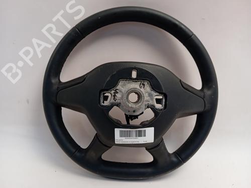 Steering wheel DACIA SANDERO III  | BP22412655C49 