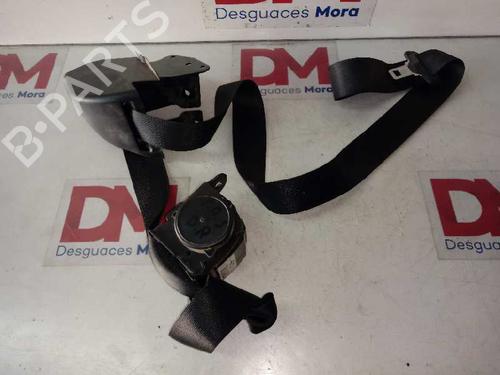 Used Rear right seatbelt BMW 2 Coupe (F22, F87) M 235 i (326 hp) 16982132