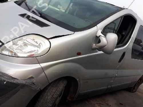 Rat OPEL VIVARO A Bus (X83) 2.0 CDTI (F7, J7, A07) | BP29409835C49 