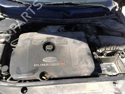 Headlight switch FORD MONDEO III (B5Y)  | BP12843297I24 