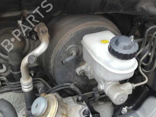 Used Servo brake KIA SORENTO I (JC) 2.5 CRDi 4WD (140 hp) 12635035
