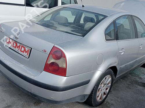 AC radiator VW PASSAT B5.5 (3B3) 1.9 TDI | BP13743795M32 