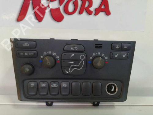 Used Climate control VOLVO S80 II (124) 2.0 TDi (136 hp) 12834029