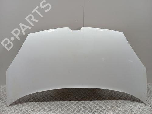 Motorhjelm Motorhjelm RENAULT KANGOO / GRAND KANGOO II (KW0/1_) 1.5 dCi 95 (KW16) (95 hp) 36883405 36883405