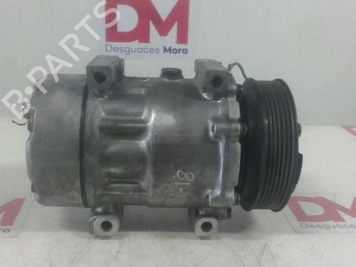 AC compressor VOLVO V40 Estate (645)  | BP12645456M34 