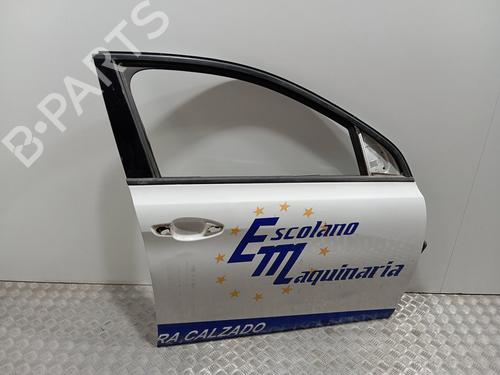 Used Right front door PEUGEOT 308 II (LB_, LP_, LW_, LH_, L3_) [2013-2021]  22516875