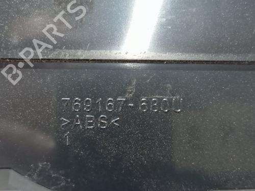 Instrument cluster OPEL COMBO E Tour / Life (K9)  | BP28516129C47 