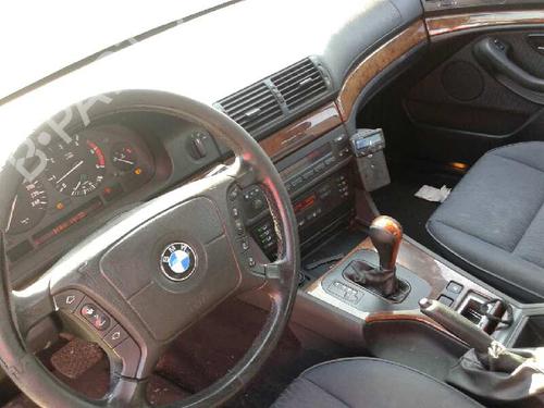 AC compressor BMW 5 (E39) 530 d | BP12637519M34 