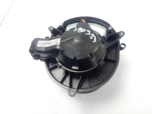 Heater blower motor BMW 1 (F20)  | BP16433672M62 