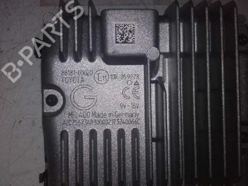 Electronic sensor TOYOTA YARIS (_P13_) 1.5 Hybrid (NHP130_, NHP130) | BP16577577M84 
