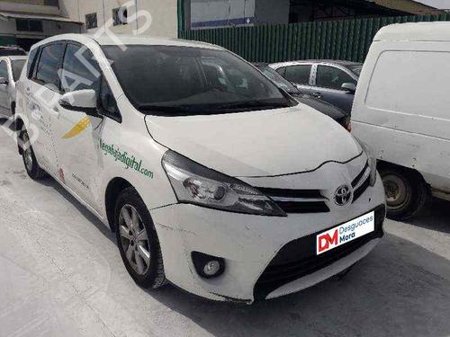 Alternator TOYOTA VERSO (_R2_) | BP12652813M7