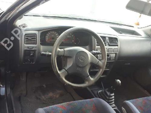 Left mirror NISSAN ALMERA I (N15) | BP12658556C26