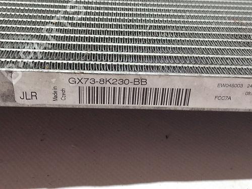 AC radiator LAND ROVER RANGE ROVER VELAR (L560) 3.0 D300 SDV6 4x4 | BP40105232M32 - Image 4