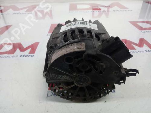 Alternator CITROËN SAXO (S0, S1) 1.1 X, SX | BP12655903M7 