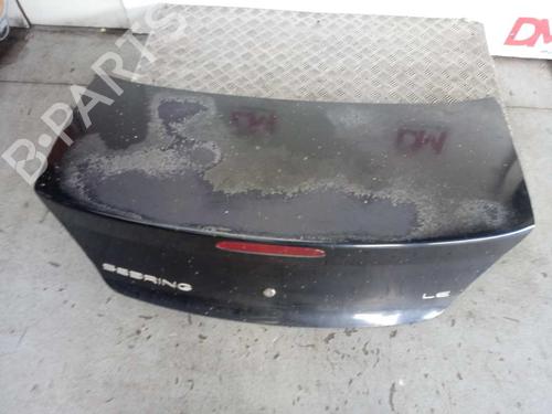 Bakluke CC/Kombi-Kupé CHRYSLER SEBRING (JR)  | BP12634371C6 