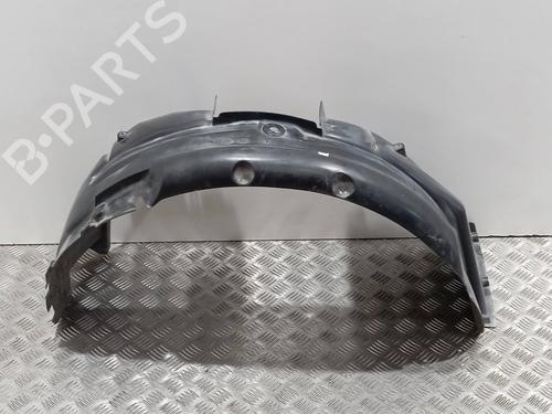 Wheel arch DACIA DOKKER MPV (KE_)  | BP20123197C56 