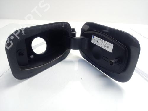 Fuel flap JEEP COMPASS (MP, M6, MV, M7)  | BP13300544C131 