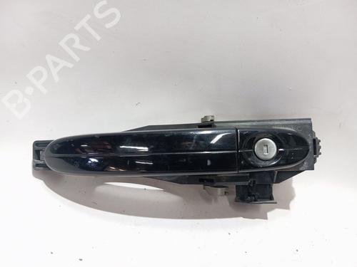Used Front left exterior door handle FORD MONDEO IV (BA7) [2007-2015]  30913992