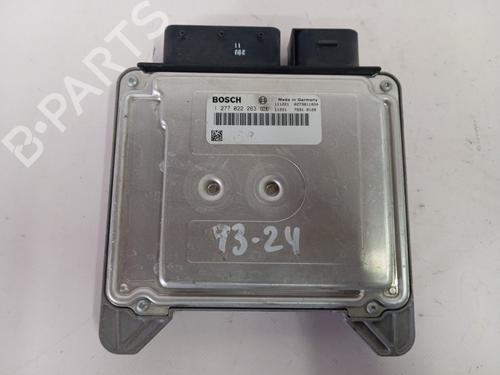 Servostyring. Styringsenhed BMW X5 (E70) xDrive 30 d (245 hp) 22521144