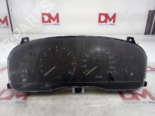Instrument cluster FORD MONDEO II (BAP) 1.8 TD | BP12653575C47 