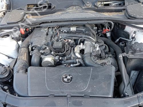 Left mirror BMW 3 (E90) 320 d | BP20238249C26 