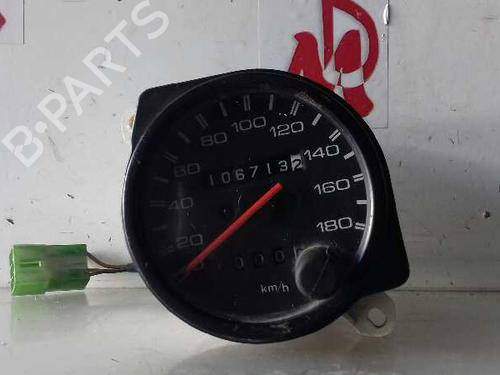 Used Instrument cluster ISUZU TROOPER I (UBS) 2.8 TD (UBS55) (106 hp) 12643606