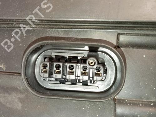 Left headlight MERCEDES-BENZ CLS (C219) CLS 320 CDI (219.322) | BP33995222C28 - Image 3