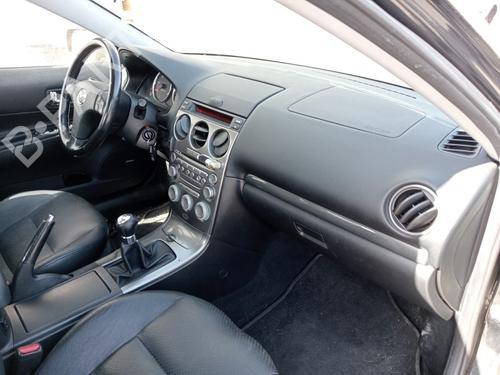 Kløtsj MAZDA 6 Hatchback (GG) 2.0 DI (GG14) | BP28478951I13 