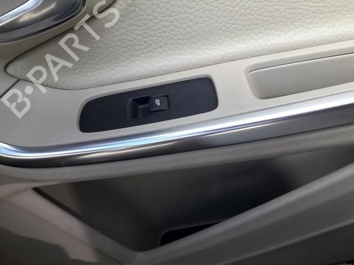 Used Right front window switch VOLVO S60 II (134) D4 (163 hp) 30372801