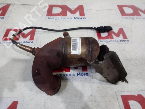 Used Catalyst ALFA ROMEO GT (937_) 1.9 JTD (937CXN1B) (150 hp) 18254093