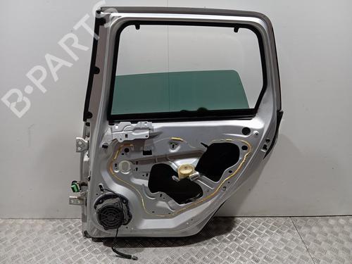Right rear door PEUGEOT 308 SW I (4E_, 4H_)  | BP29630761C5 