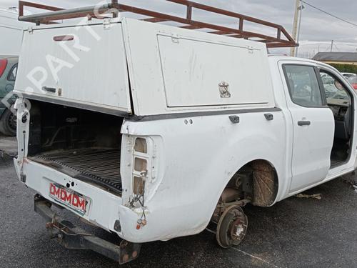Climate control FORD RANGER (TKE)  | BP12938499I5  - Image 9