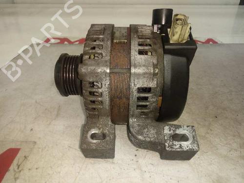 Used Alternator FORD FOCUS II (DA_, HCP, DP) [2004-2013]  12654451