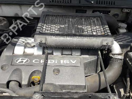 Transfer box HYUNDAI SANTA FÉ I (SM) 2.0 CRDi | BP12661838M36 