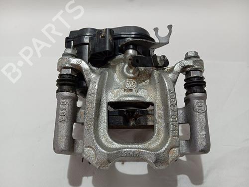 Used Right rear brake caliper BMW X1 (U11) sDrive 20 i (150 hp) 29536400