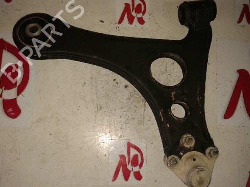 Right front suspension arm MERCEDES-BENZ A-CLASS (W168)  | BP12833288M13 