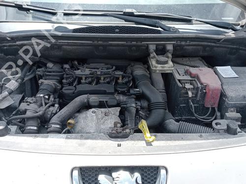 Headlight switch PEUGEOT PARTNER Box Body/MPV  | BP33965440I24  - Image 10