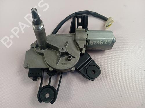 Used Rear wiper motor OPEL ANTARA A (L07) [2006-2017]  30374901