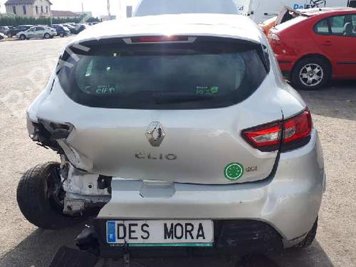 Hand brake RENAULT CLIO IV (BH_) 1.5 dCi 75 | BP12838985I18