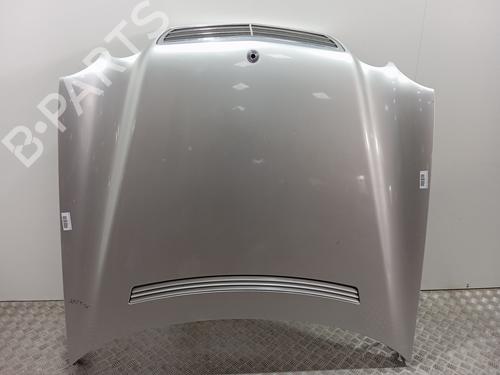 Cofano anteriore MERCEDES-BENZ E-CLASS (W210) E 200 (210.035) (136 hp) 30913819