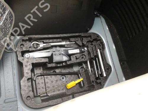 Gearbox CITROËN C4 Picasso I MPV (UD_)  | BP12635074M3 
