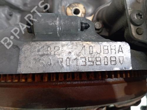 Engine CITROËN C3 III Van (SX_, SY_)  | BP29360617M1 