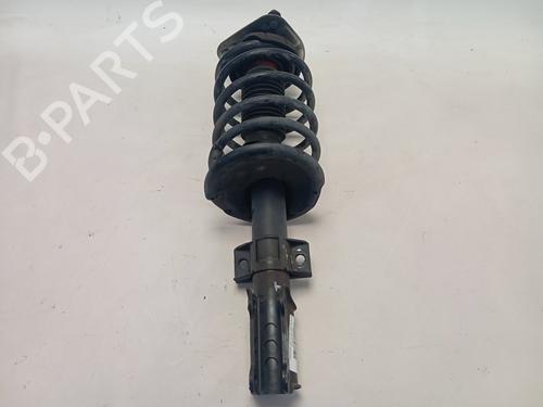Used Left front shock absorber VOLVO S60 I (384) 2.4 D (130 hp) 30373702